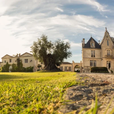 Aventure exquise de Mérignac à Pessac