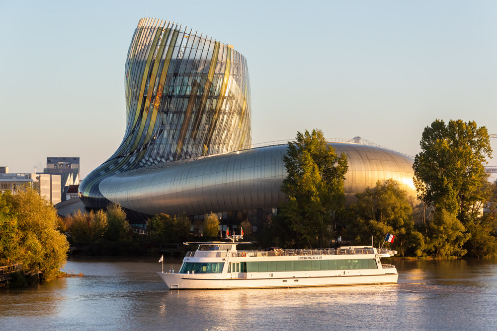 Vacances de la Toussaint à Bordeaux : balades insolites à moitié prix