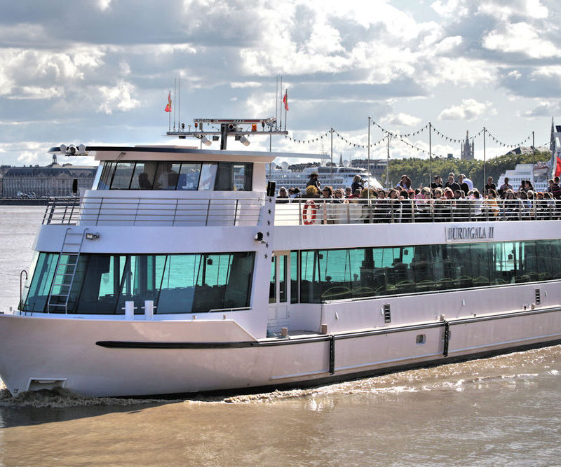 vacances de la Toussaint à Bordeaux