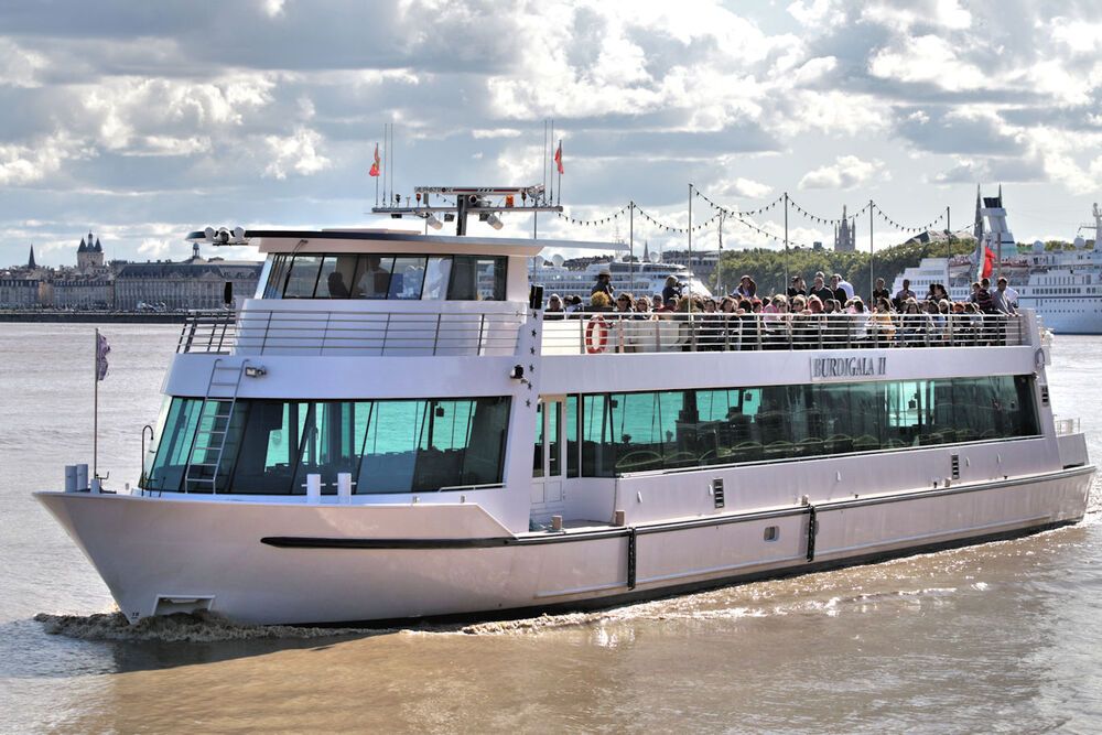 vacances de la Toussaint à Bordeaux