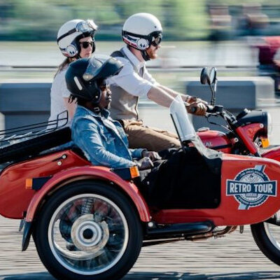 Bordeaux balader toussaint visite