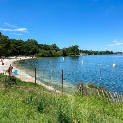 Aux portes du Médoc : exaltation des sens au lac de Bordeaux