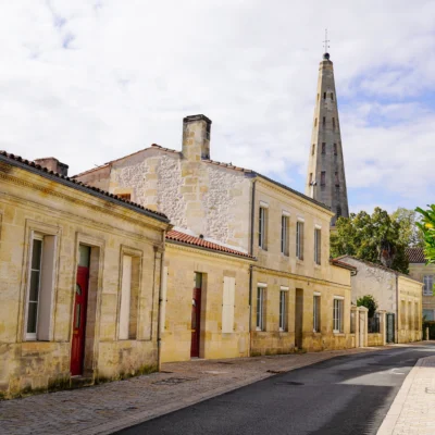 Aux portes du Médoc : virée élégante à Blanquefort