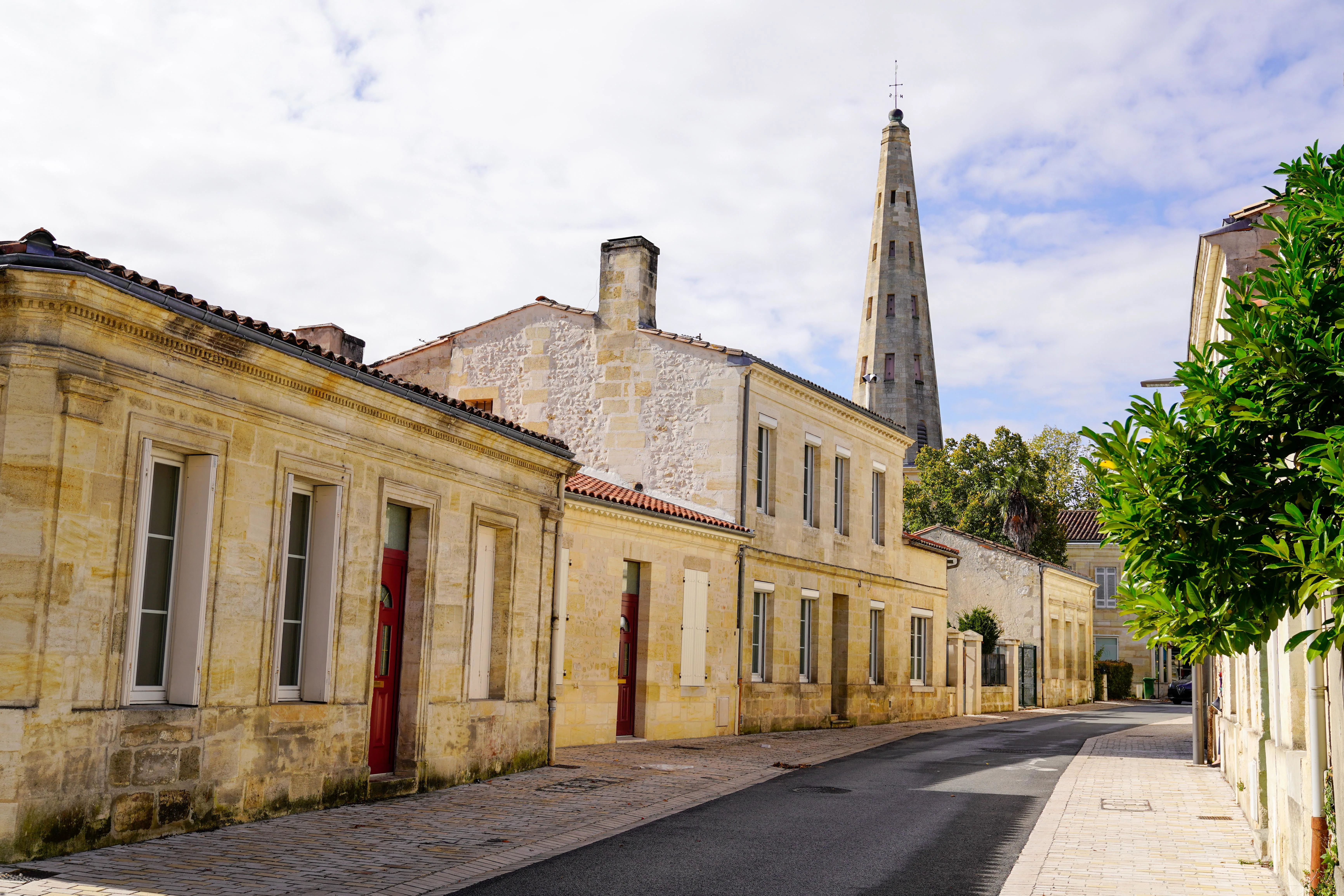 Aux portes du Médoc : virée élégante à Blanquefort