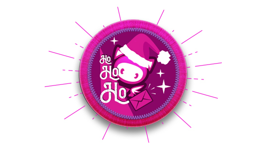 terra aventura spécial Noël Kids news enfants décembre Bordeaux