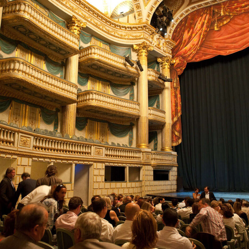 public opéra national de Bordeaux