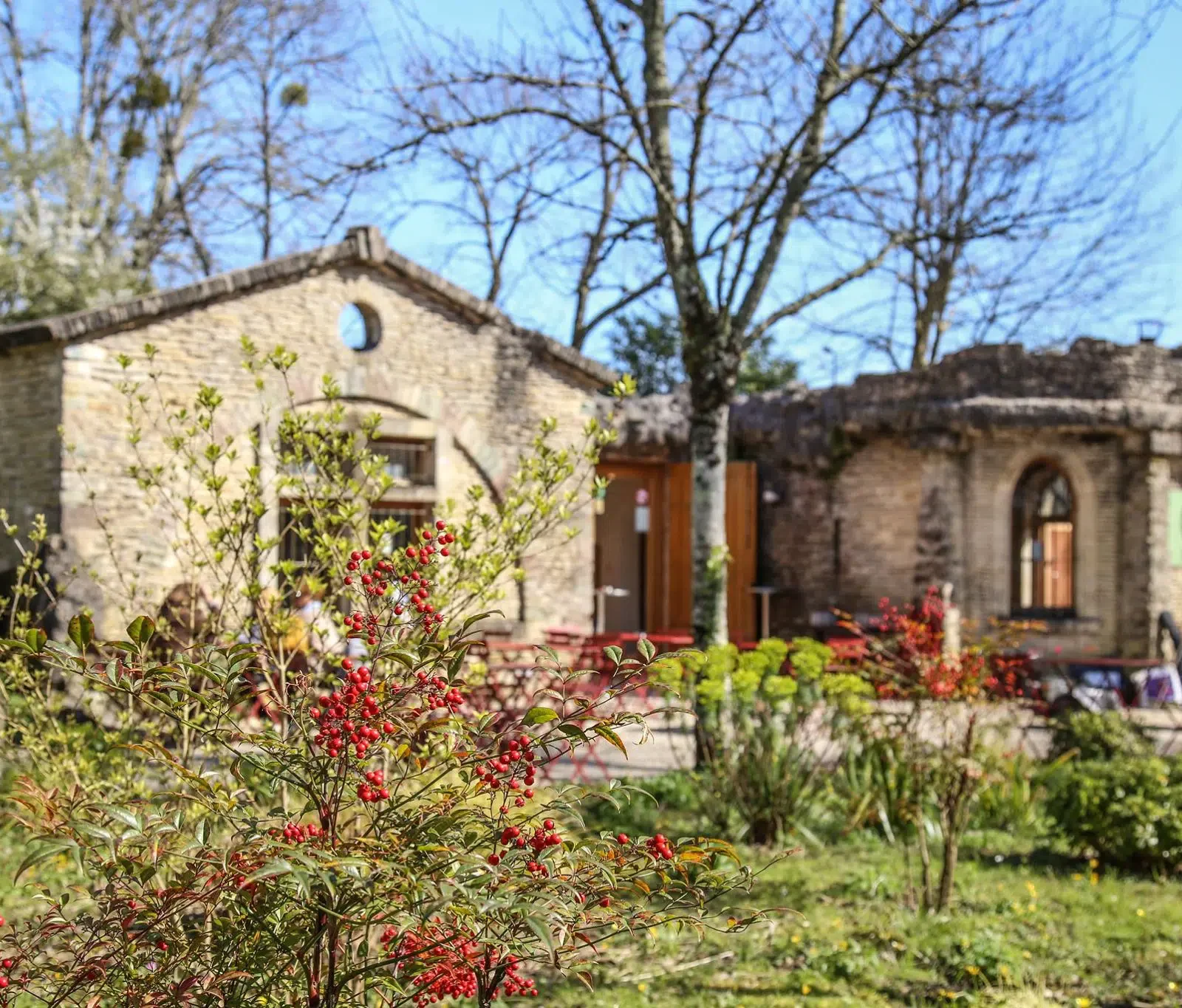 Nos coups de cœur locavores autour du Parc des Jalles