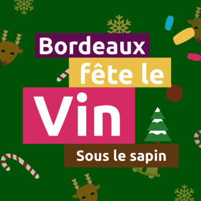 Pass early birds Bordeaux Fête le Vin 2024