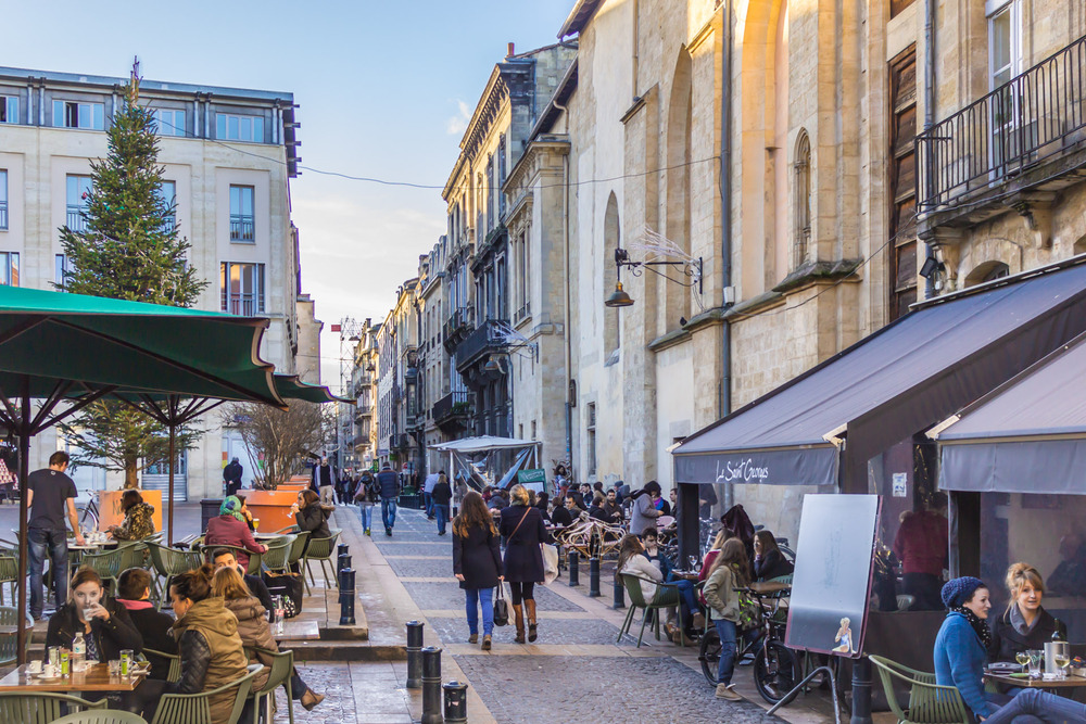 Mon quartier : Saint-Pierre