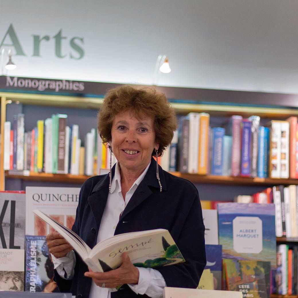 librairie Saint-Pierre