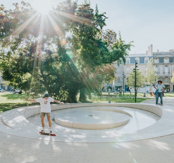 Le guide ultime des skateparks à Bordeaux