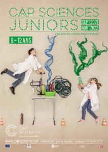 atelier chimie verte cap sciences kids news avril