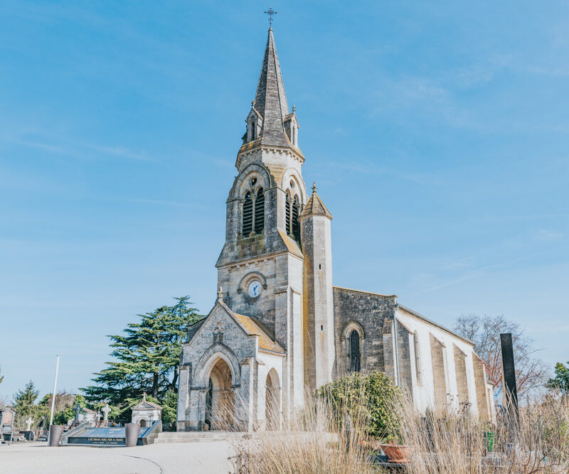 que faire à cenon