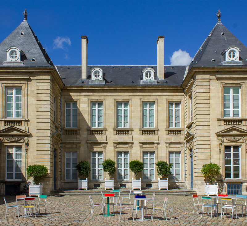 Musée des Arts décoratifs et du Design de Bordeaux