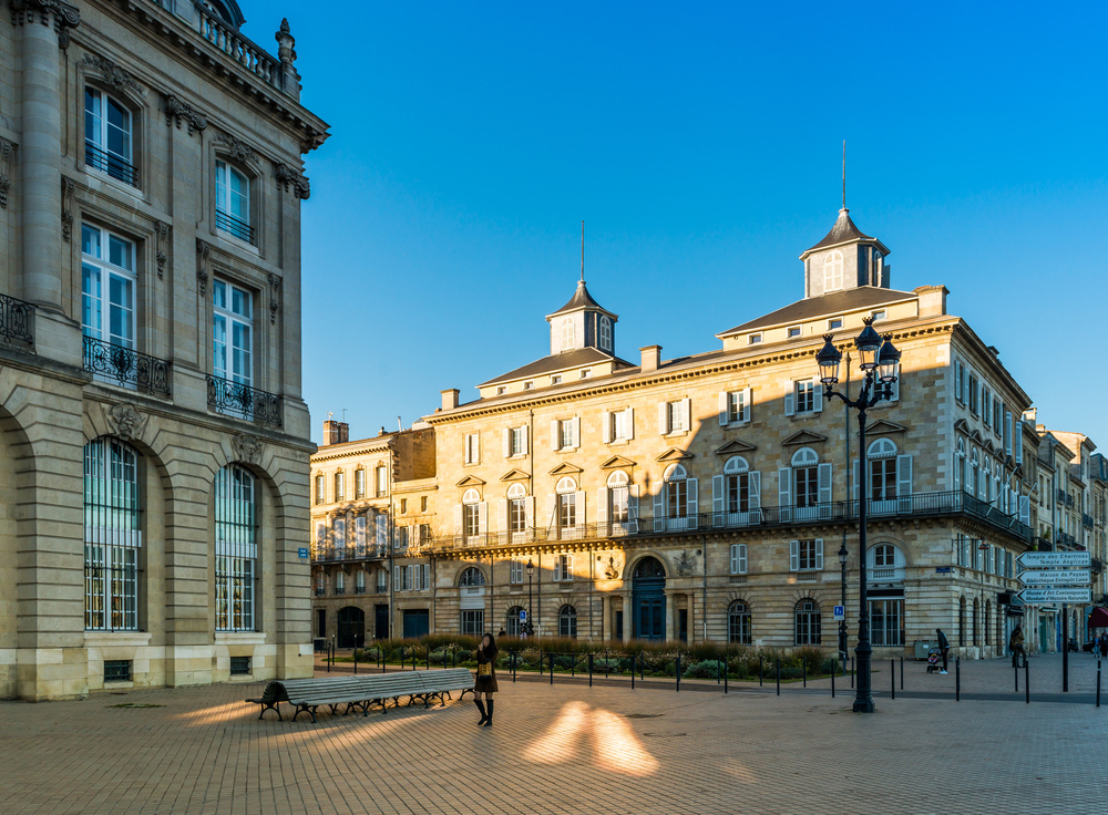 pétanque Bordeaux