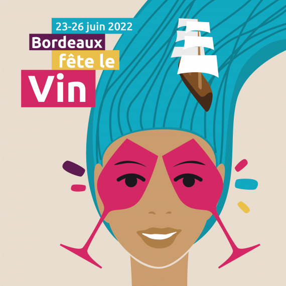 Bordeaux Fête le Vin 2022 : 5 raisons de ne pas louper la grande fête