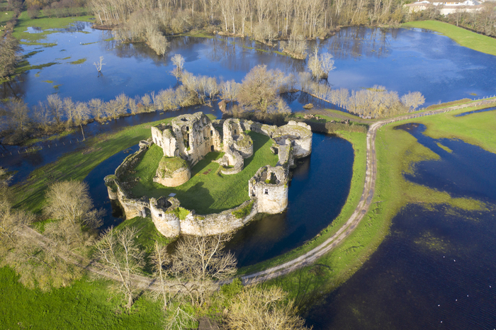 Forteresse Blanquefort