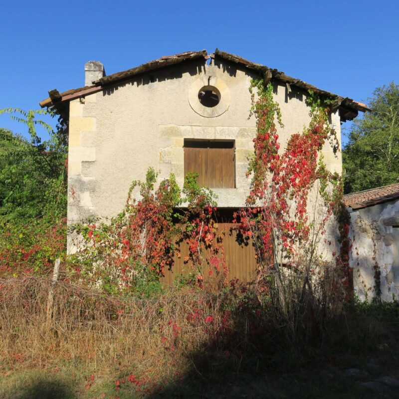 Moulin du Moulinat Le Haillan