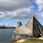 Refuge périurbain le prisme Ambarès