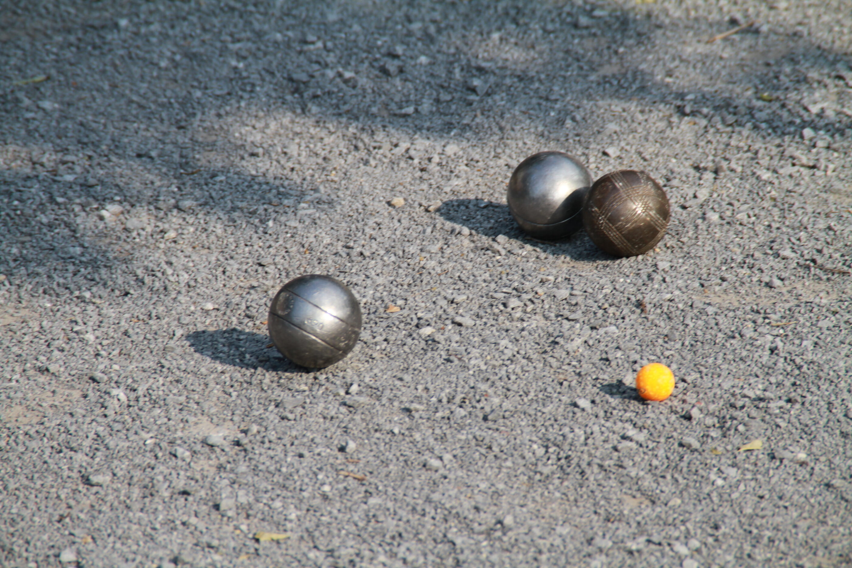 terrain de pétanque Bordeaux