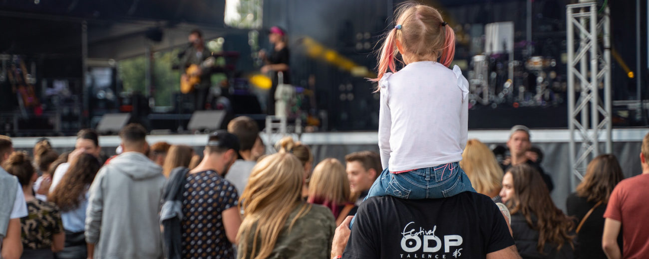 Eté 2022 : TOP 5 des festivals à faire en famille à Bordeaux