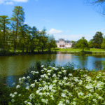 Randonéne à Mérignac parc de Bourran