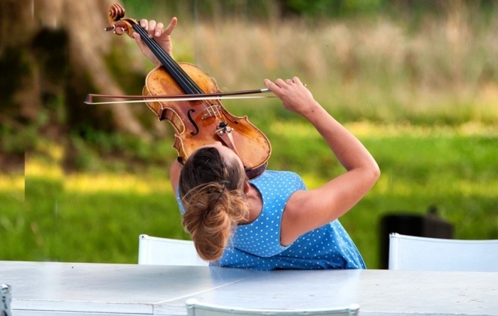 festival été métropolitain