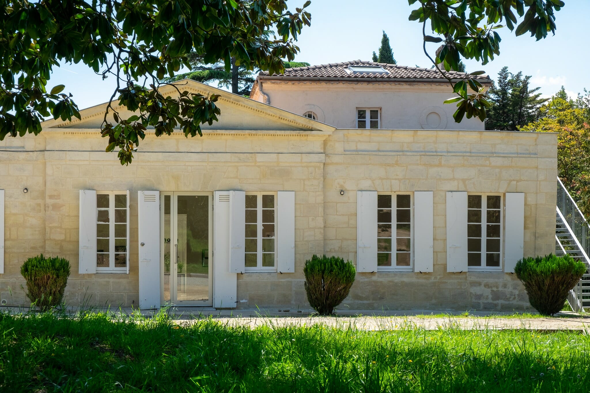 villa valmont Lormont