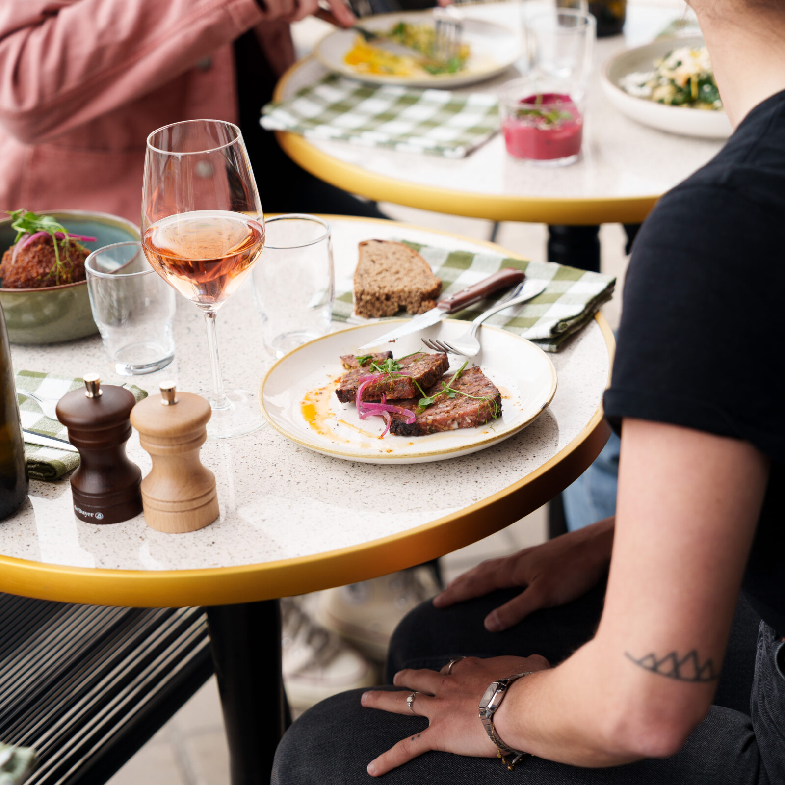 Nos adresses pour bien manger cet été à Bordeaux