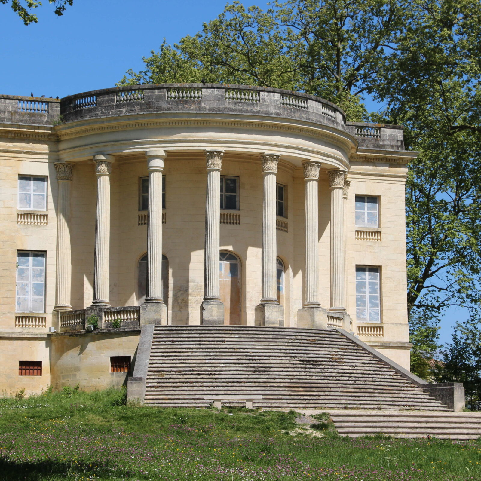 L’Été métropolitain : l’occasion de découvrir des lieux insolites !