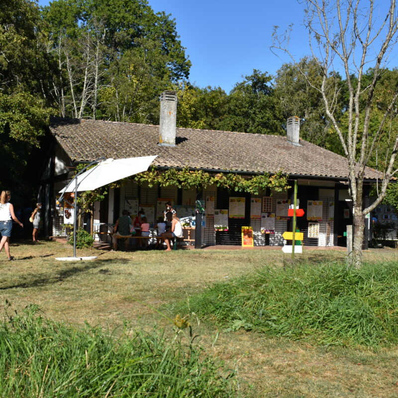 découvrir des lieux insolites autour de Bordeaux