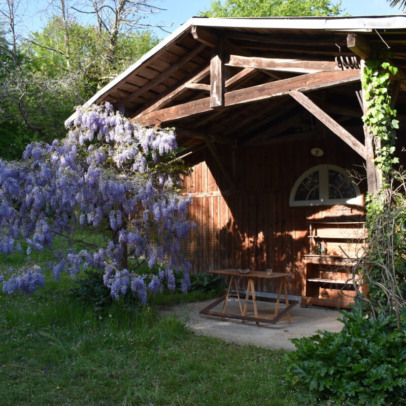 Domaine de Saint Leu Saint Aubin du Médoc