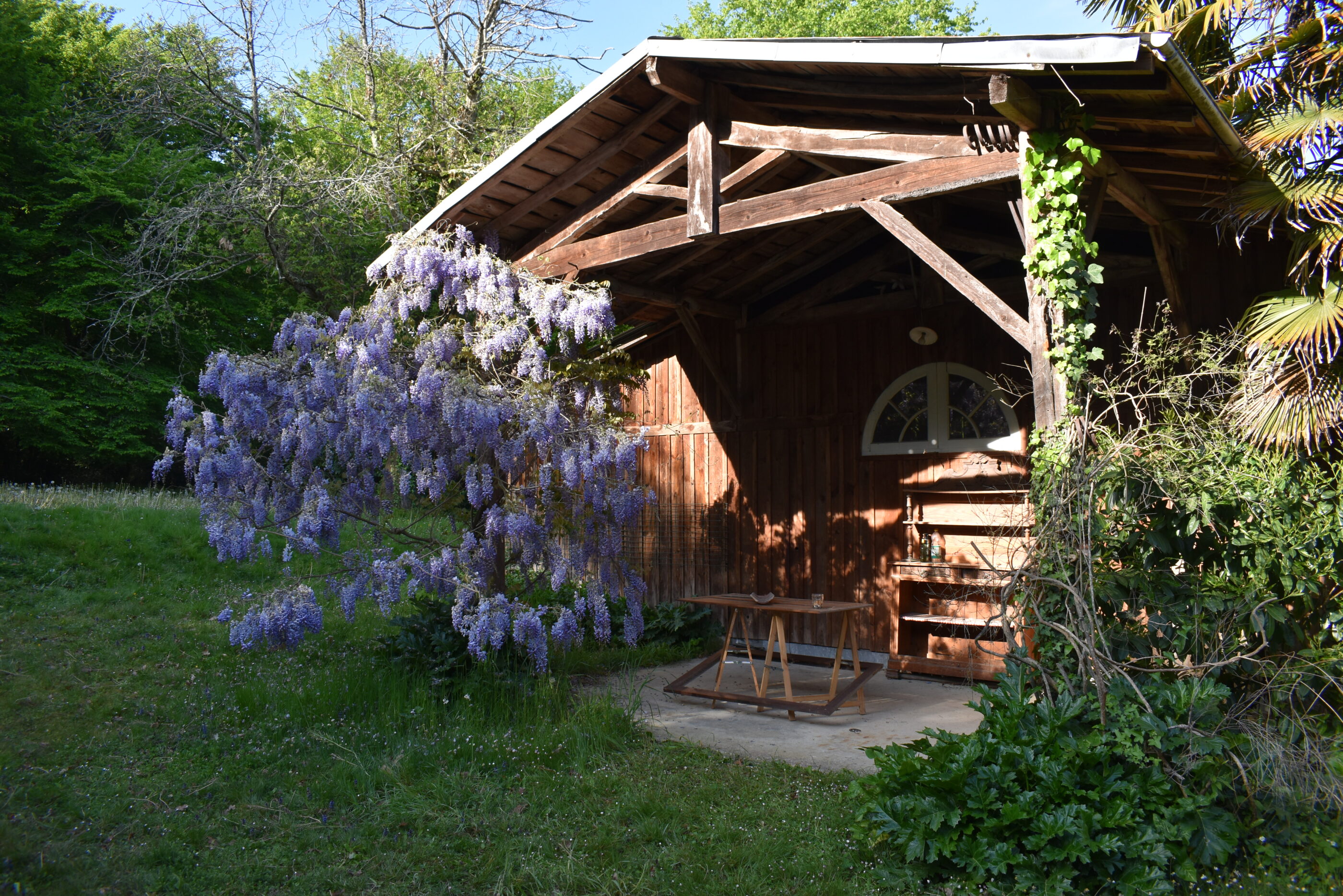 Domaine de Saint Leu Saint Aubin du Médoc