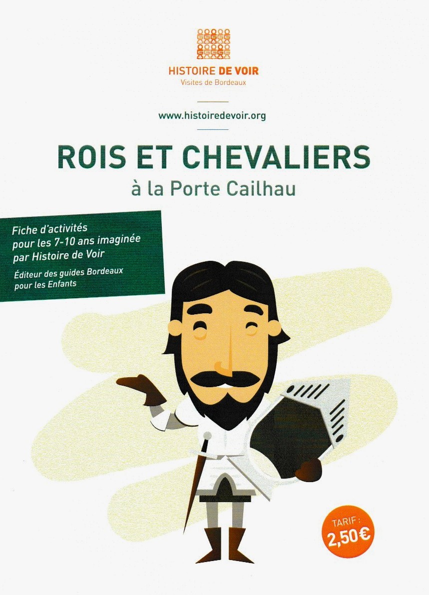 porte cailhau enfants