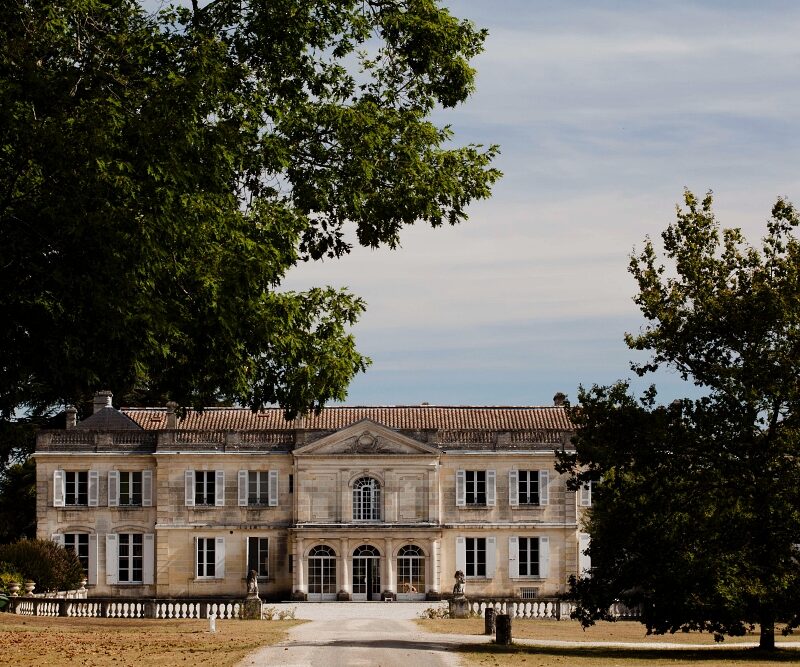 Château du Taillan