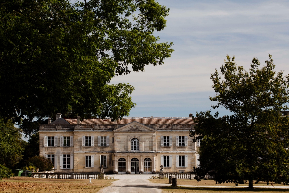 Château du Taillan