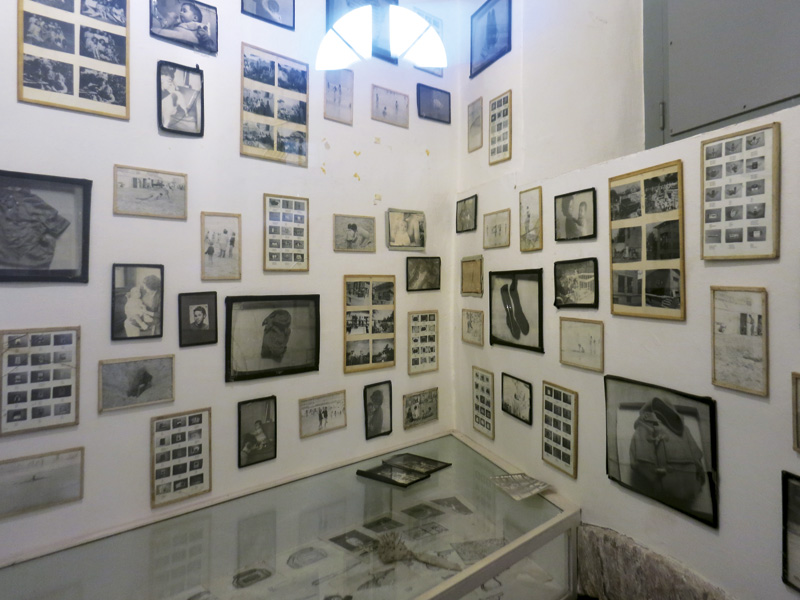 Une œuvre, un musée – L’œuvre cachée de Christian Boltanski !