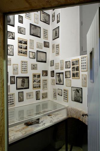 Une œuvre, un musée – L’œuvre cachée de Christian Boltanski !