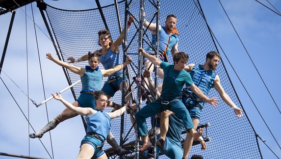 FAB Kids news octobre Cirkvost