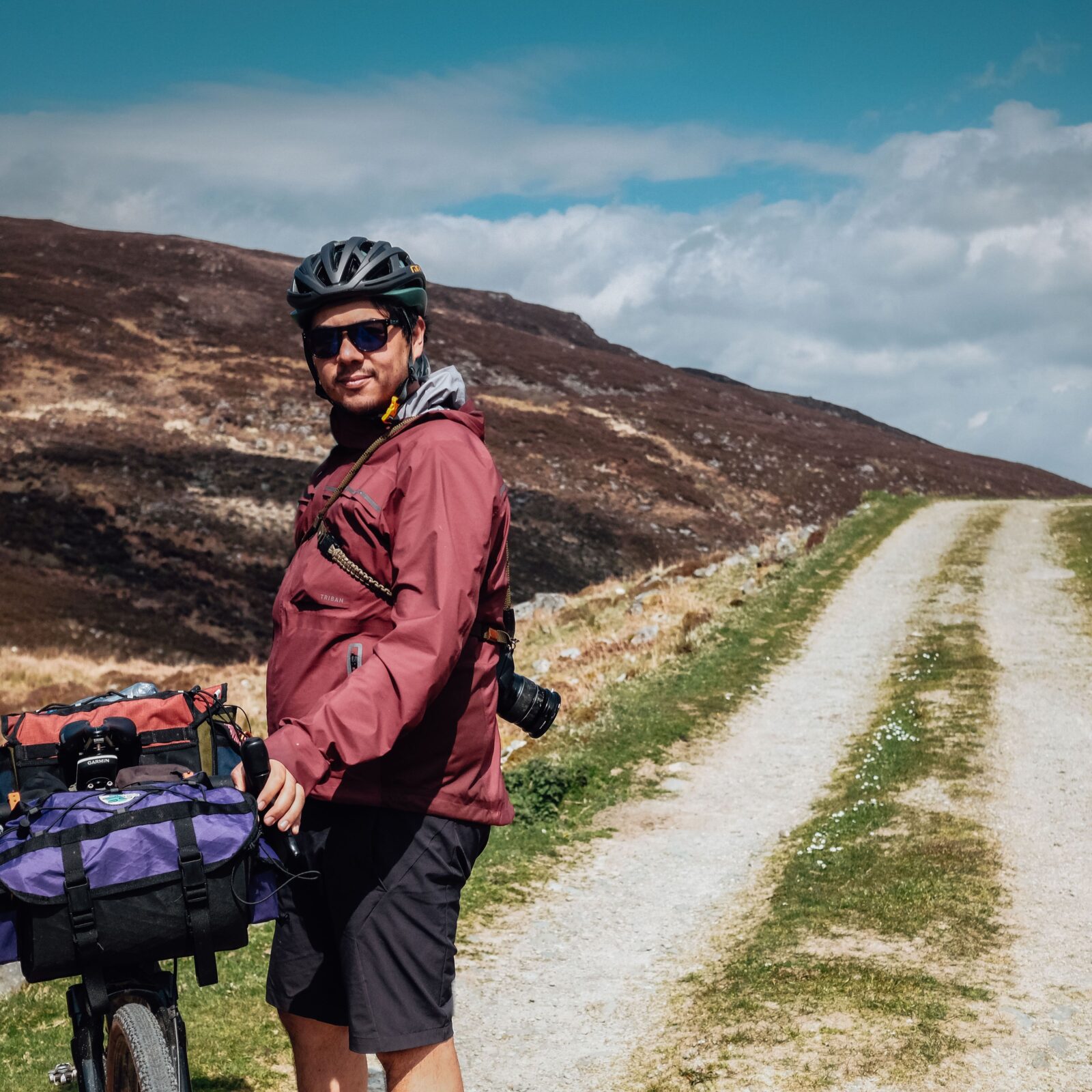 Explorer Bordeaux métropole à vélo ! Les bons plans de Timothée Buisson