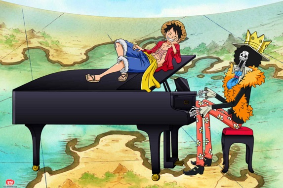one piece symphony kids news octobre