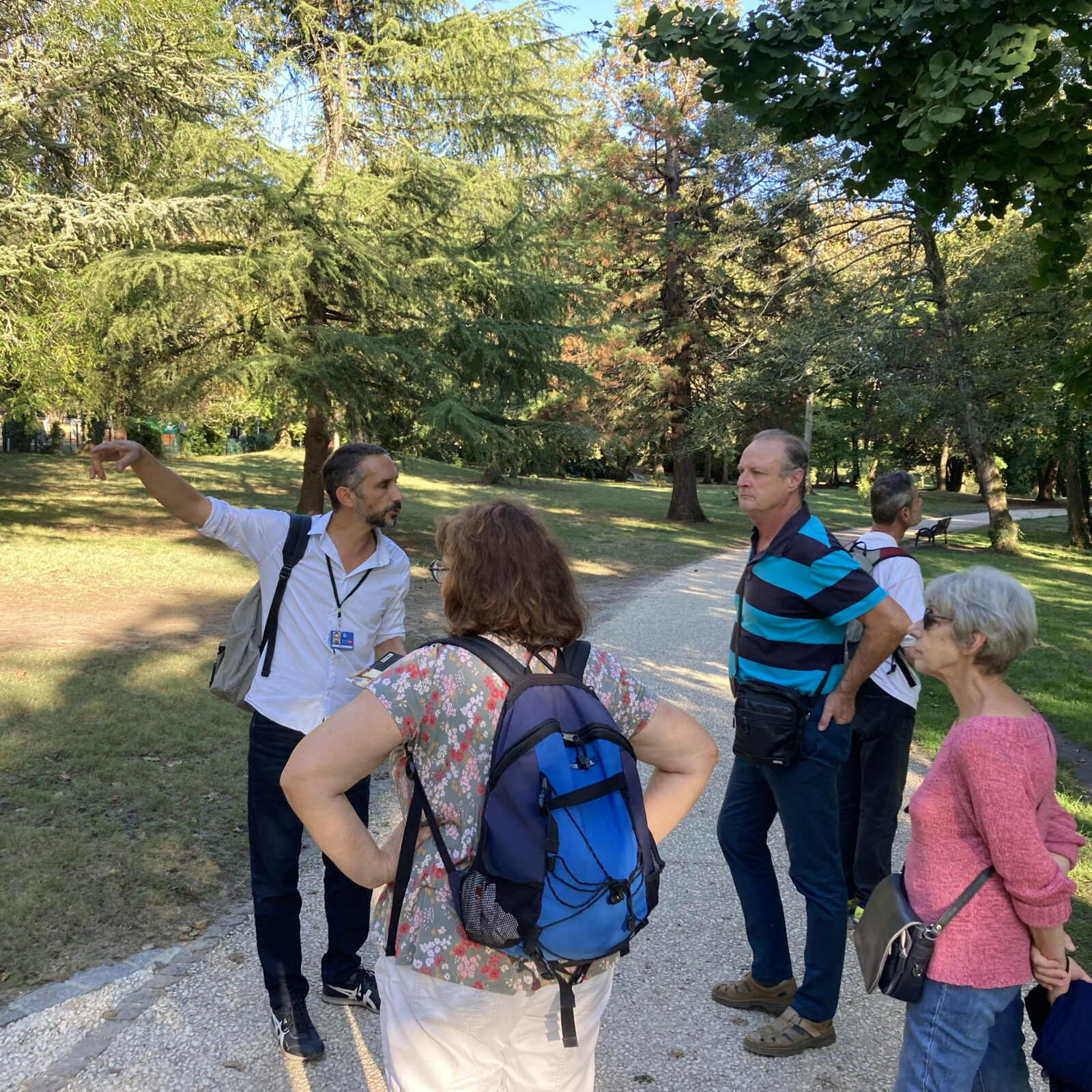 Découvrir Mérignac avec un guide – On a testé une escapade locale