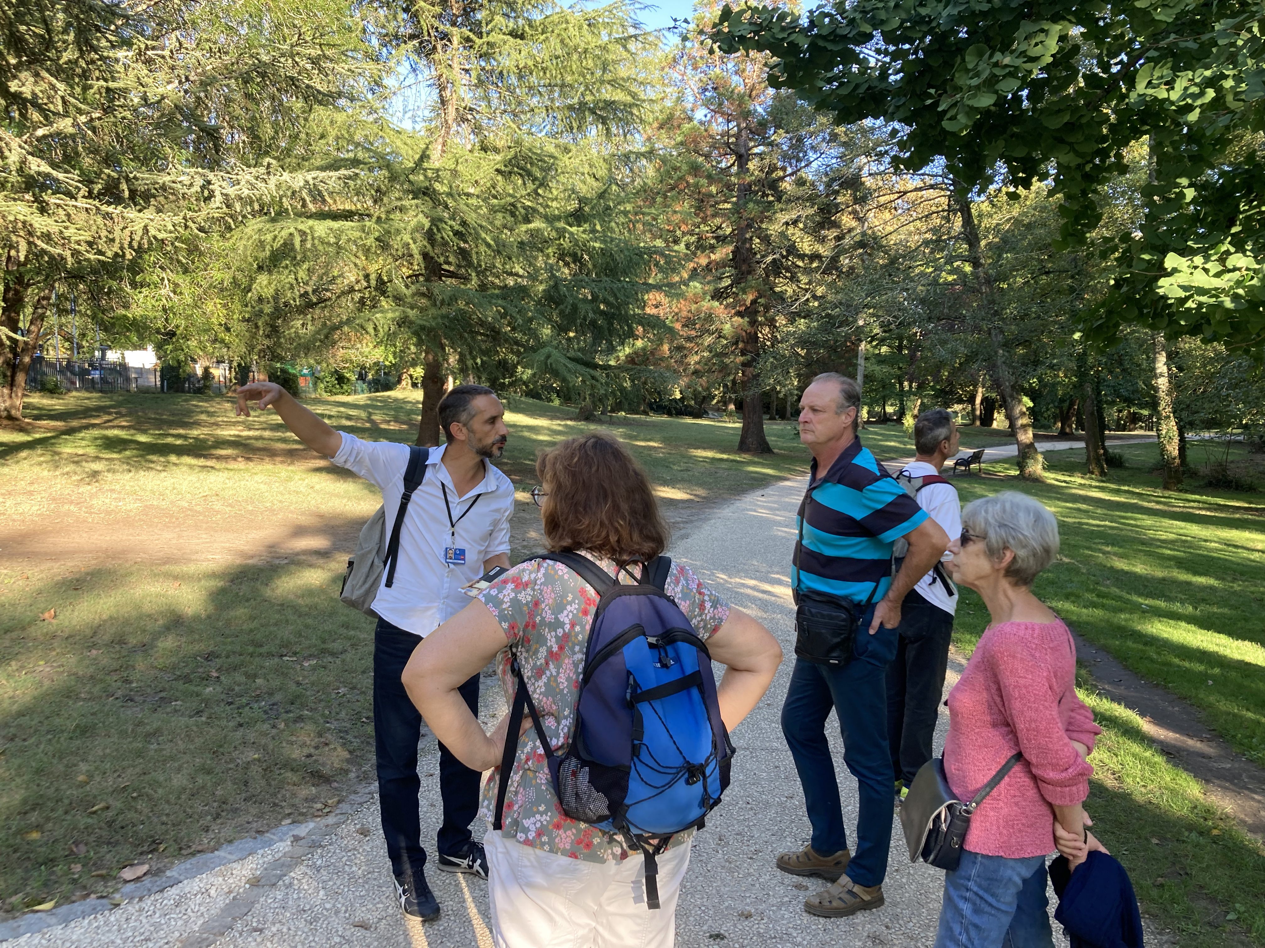 Découvrir Mérignac avec un guide – On a testé une escapade locale