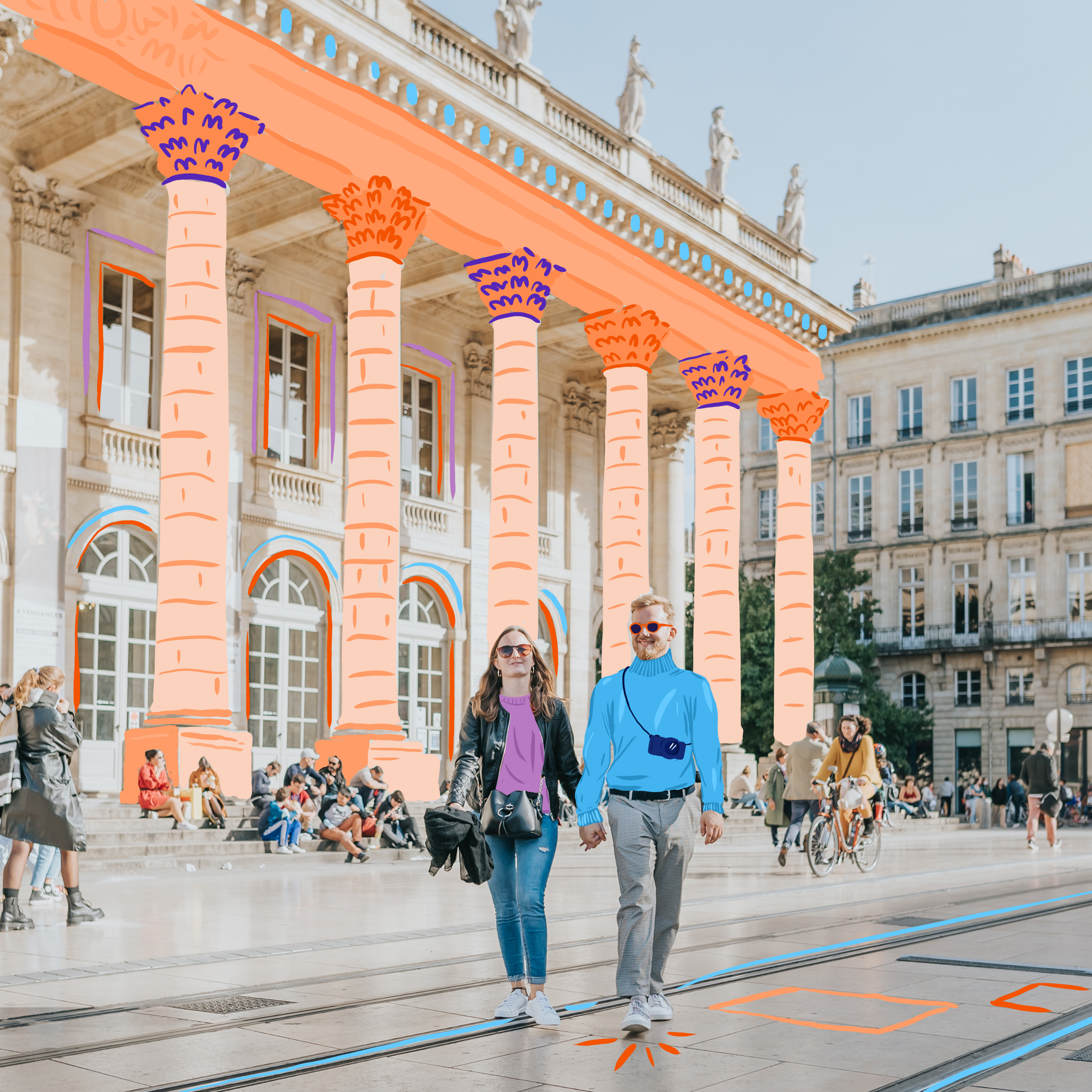 Culture & patrimoine