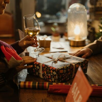 Notre sélection cadeaux « vin » à déposer sous le sapin