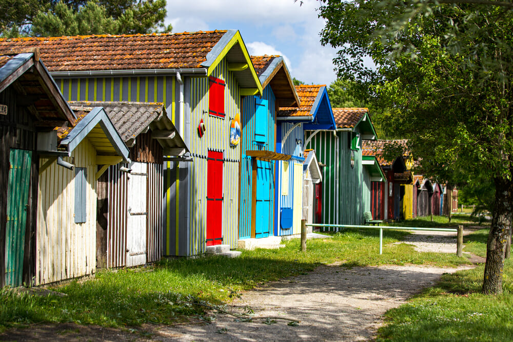 Escapade douce au cœur du Bassin d’Arcachon