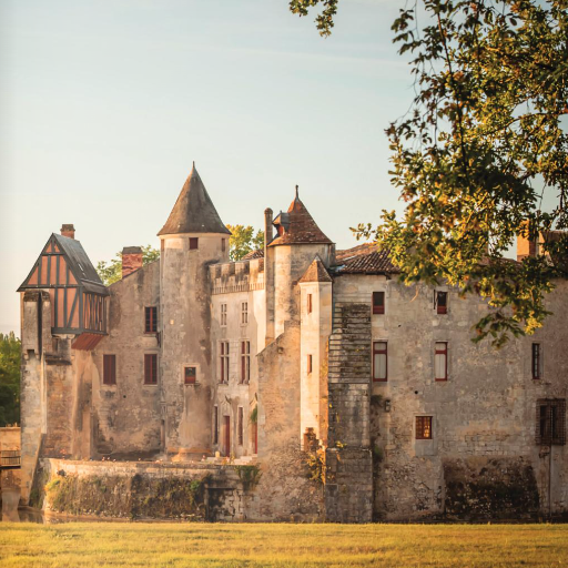 Château de la Brède