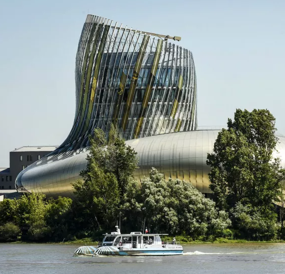 La Cité du Vin