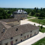 domaine de Beauval Bassens