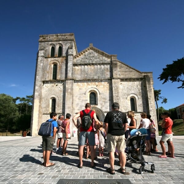 Basilique Notre-Dame-de-la-fin-des-Terres